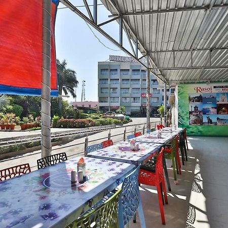 Hotel Relax Inn Diu Exterior photo
