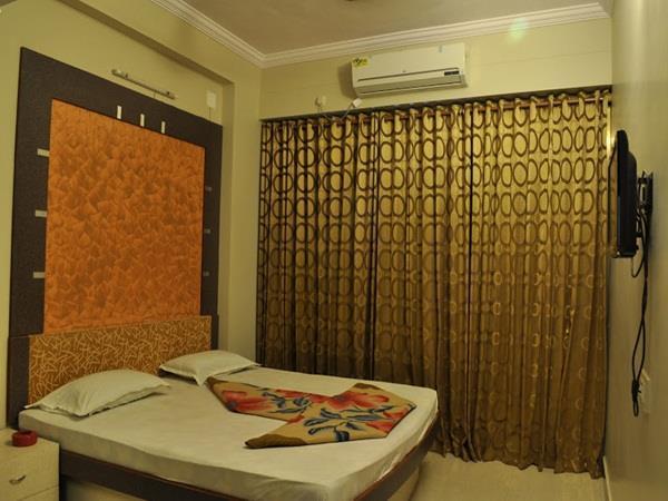 Hotel Relax Inn Diu Exterior photo