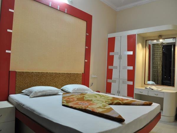 Hotel Relax Inn Diu Exterior photo