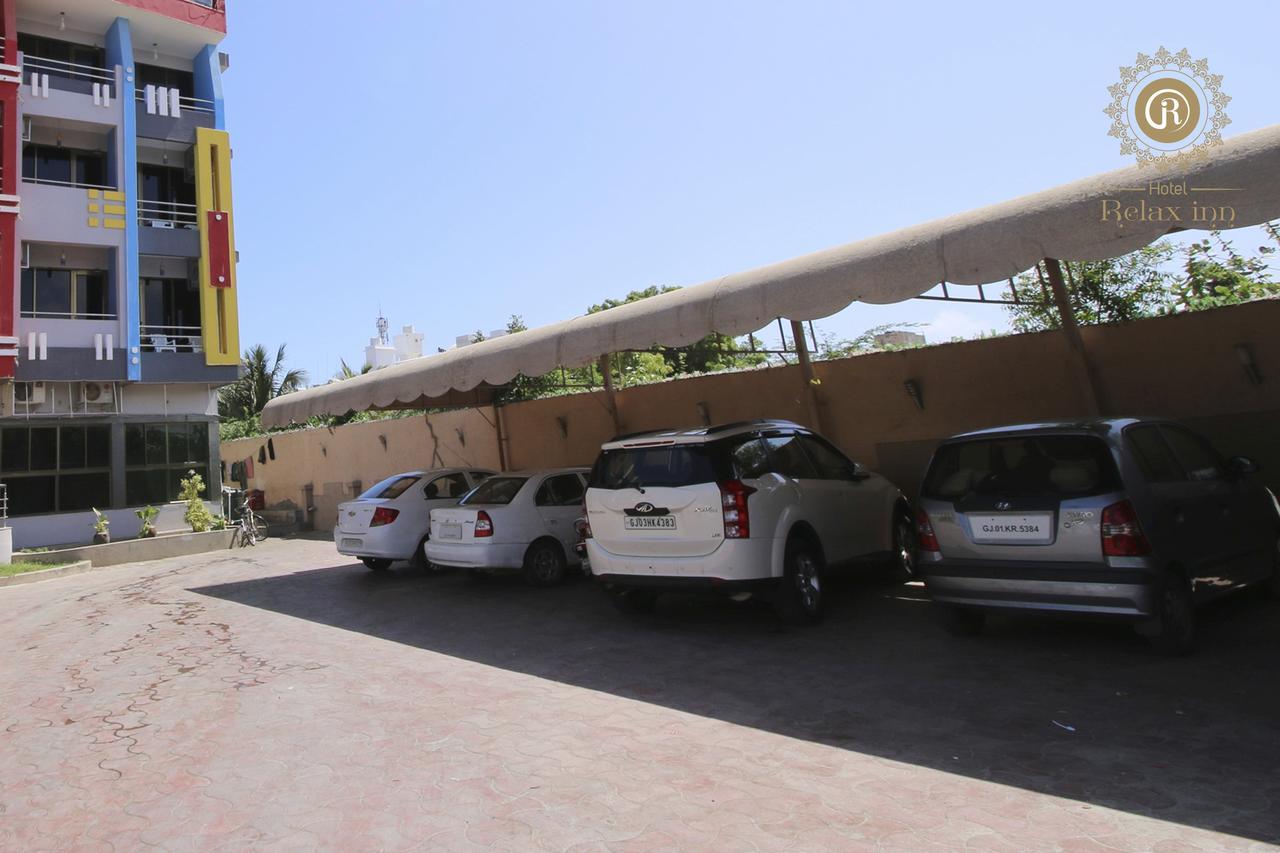 Hotel Relax Inn Diu Exterior photo