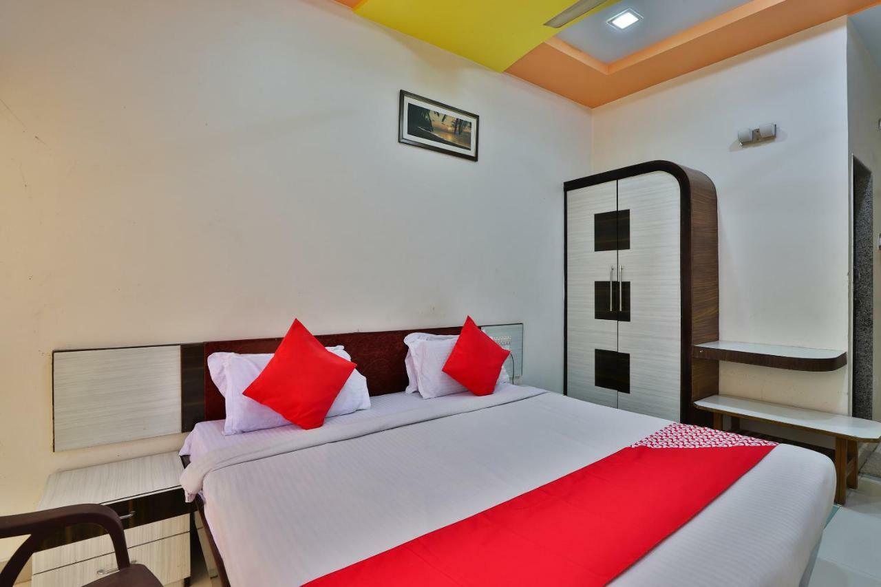 Hotel Relax Inn Diu Exterior photo