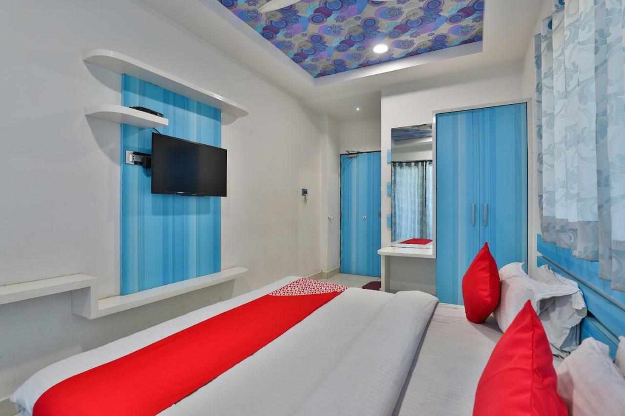 Hotel Relax Inn Diu Exterior photo