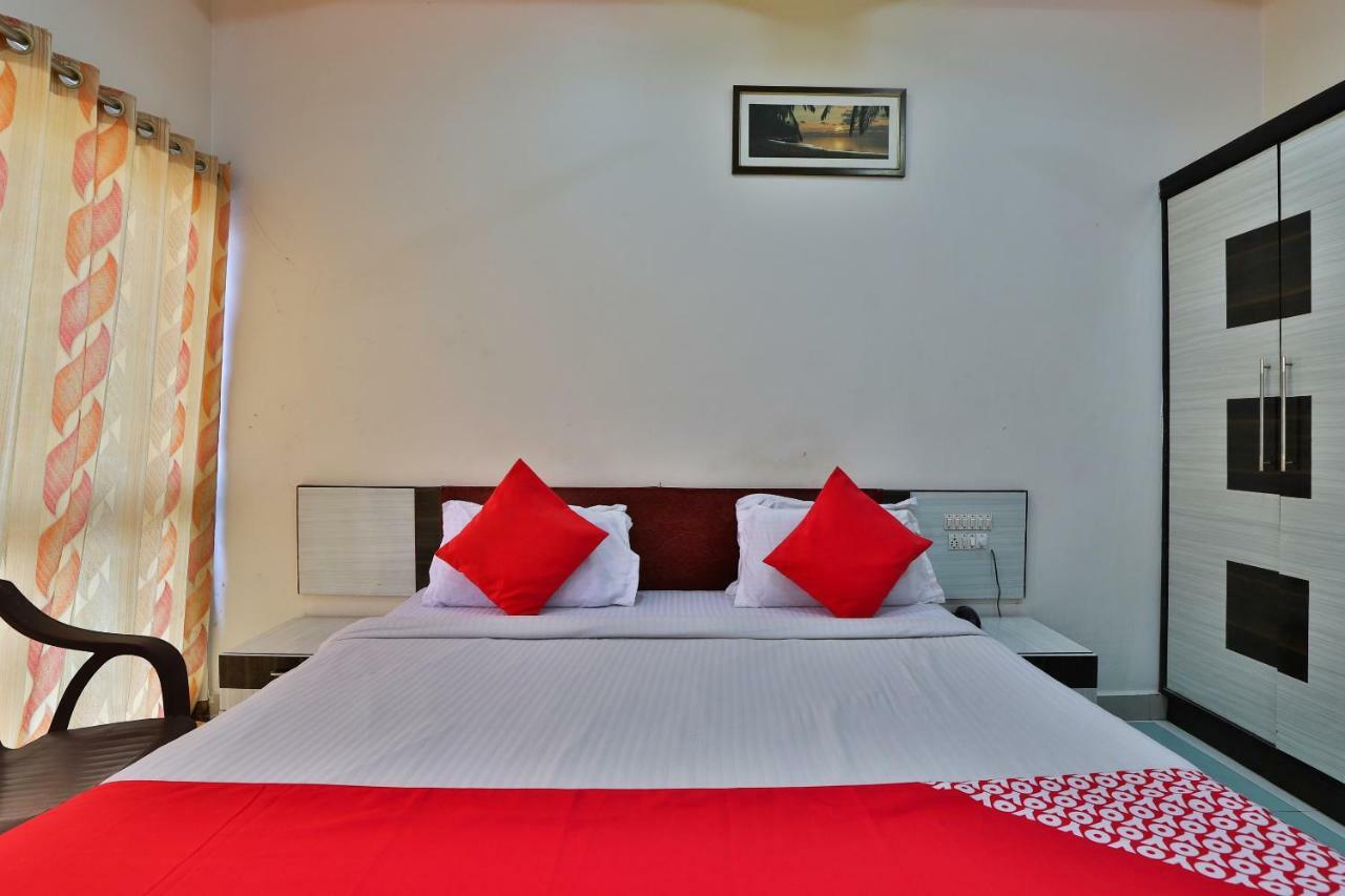 Hotel Relax Inn Diu Exterior photo