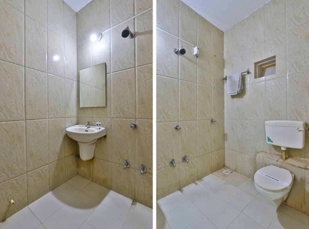 Hotel Relax Inn Diu Exterior photo