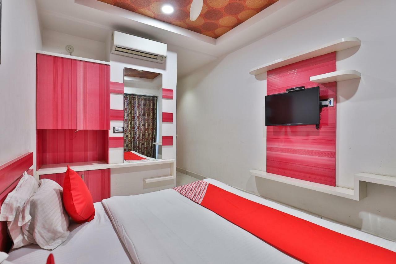 Hotel Relax Inn Diu Exterior photo
