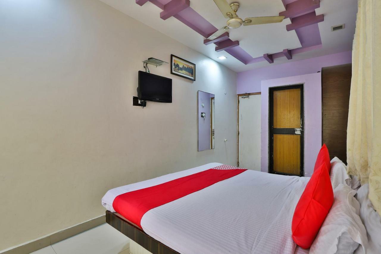 Hotel Relax Inn Diu Exterior photo