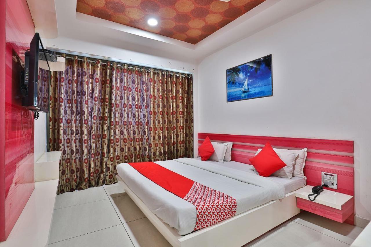 Hotel Relax Inn Diu Exterior photo