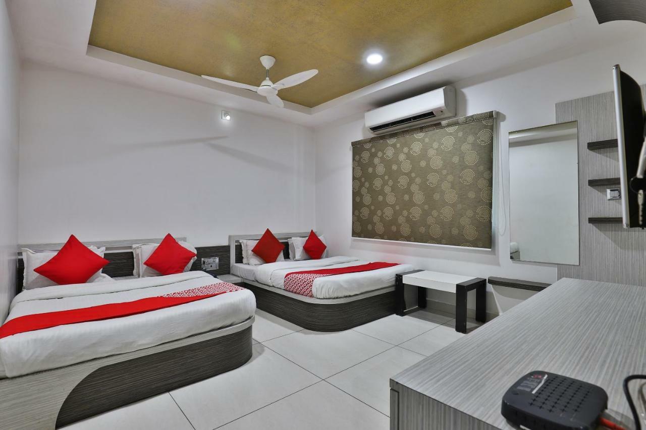 Hotel Relax Inn Diu Exterior photo