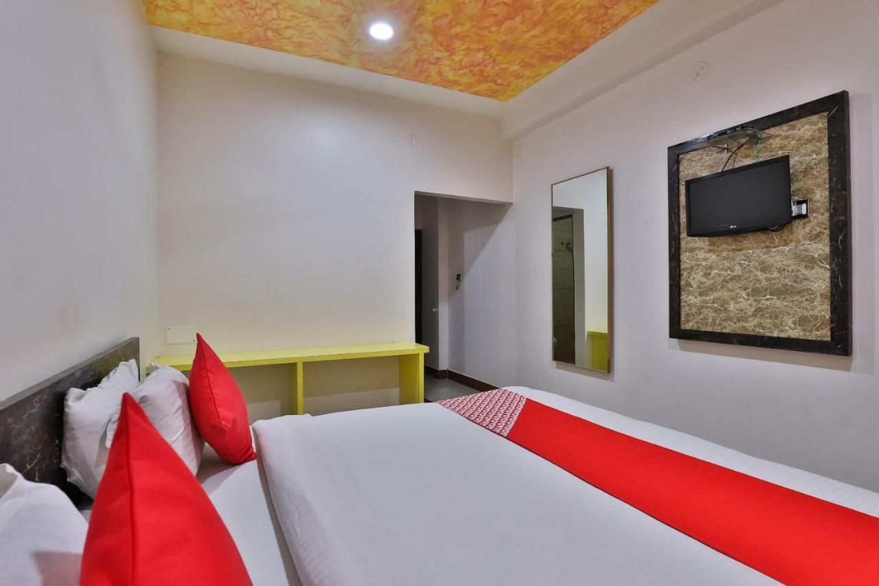 Hotel Relax Inn Diu Exterior photo