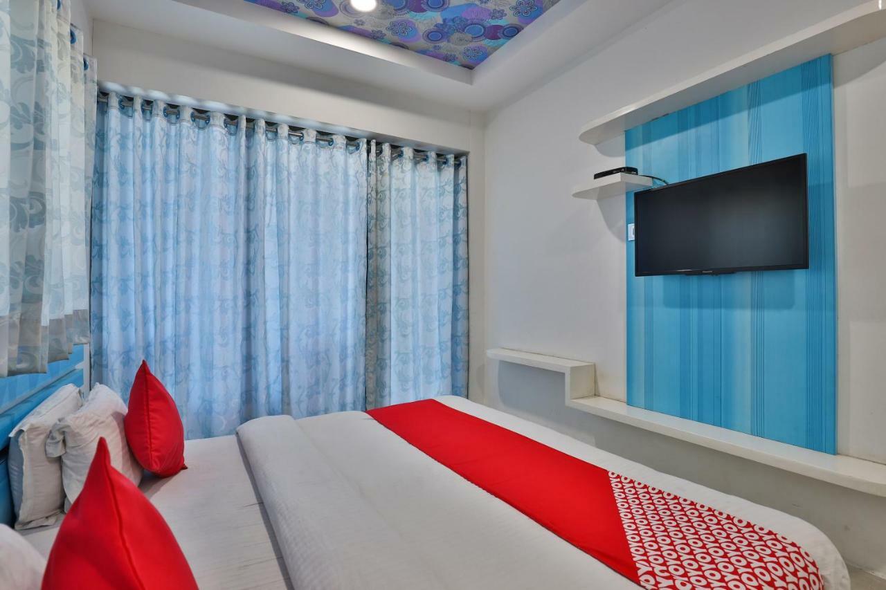 Hotel Relax Inn Diu Exterior photo