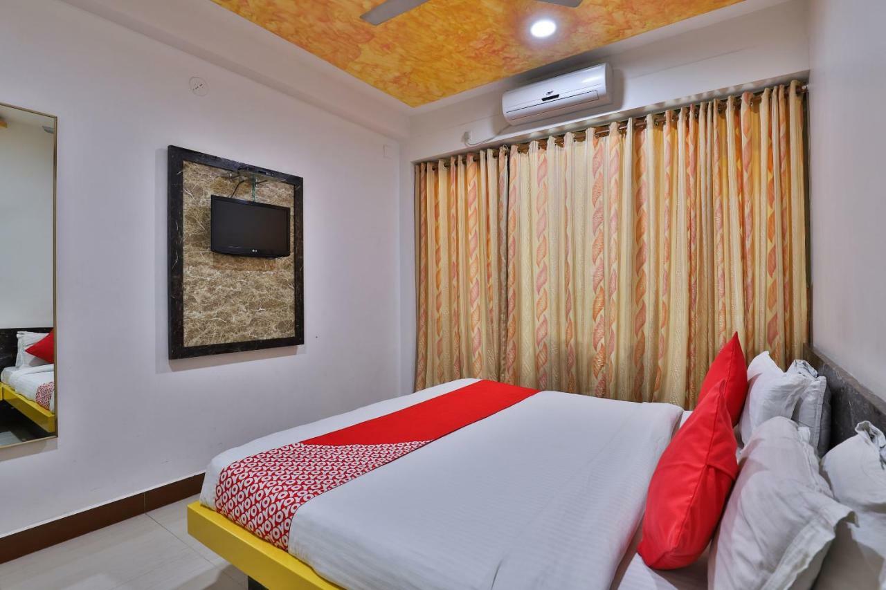 Hotel Relax Inn Diu Exterior photo