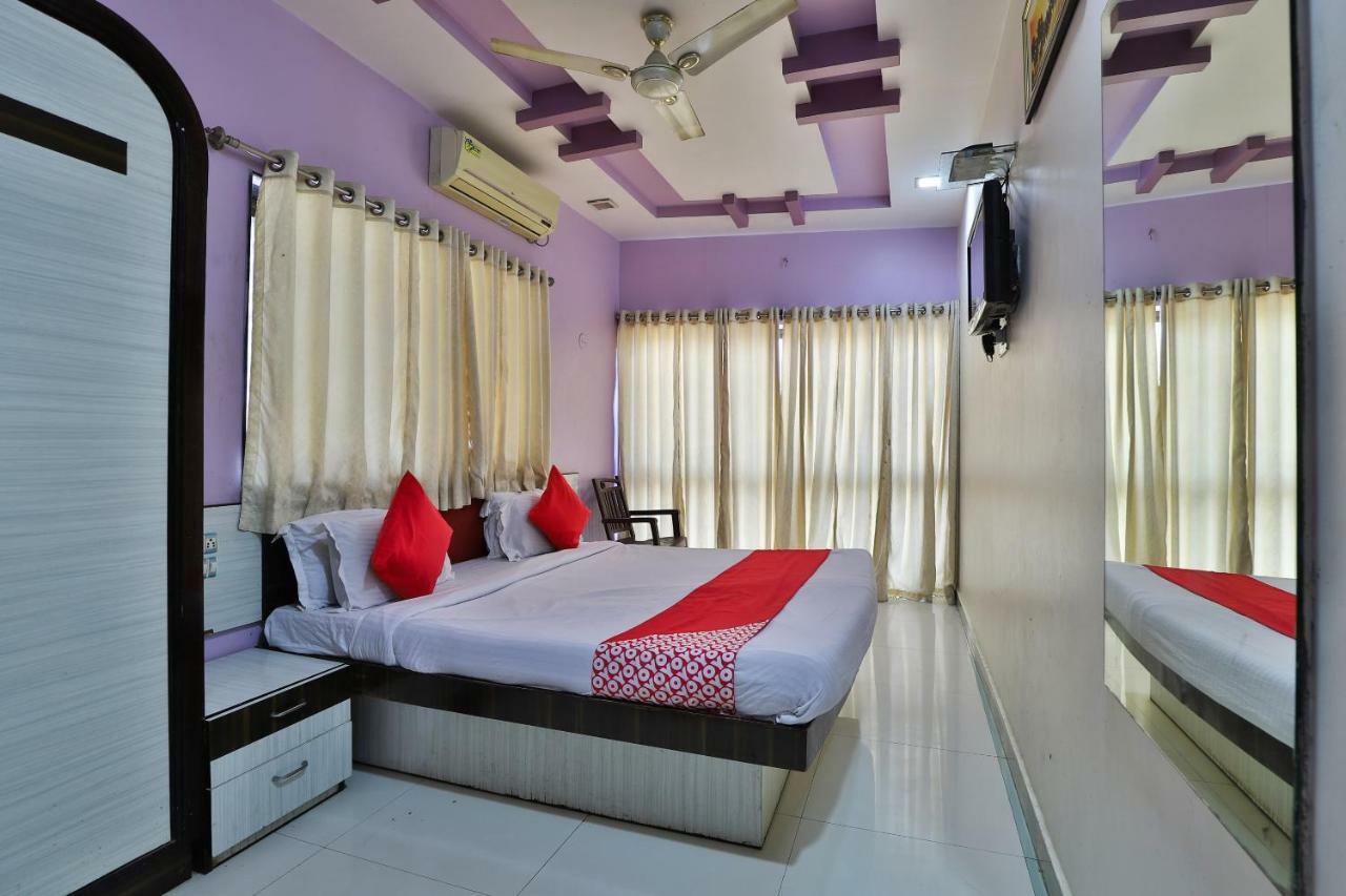 Hotel Relax Inn Diu Exterior photo
