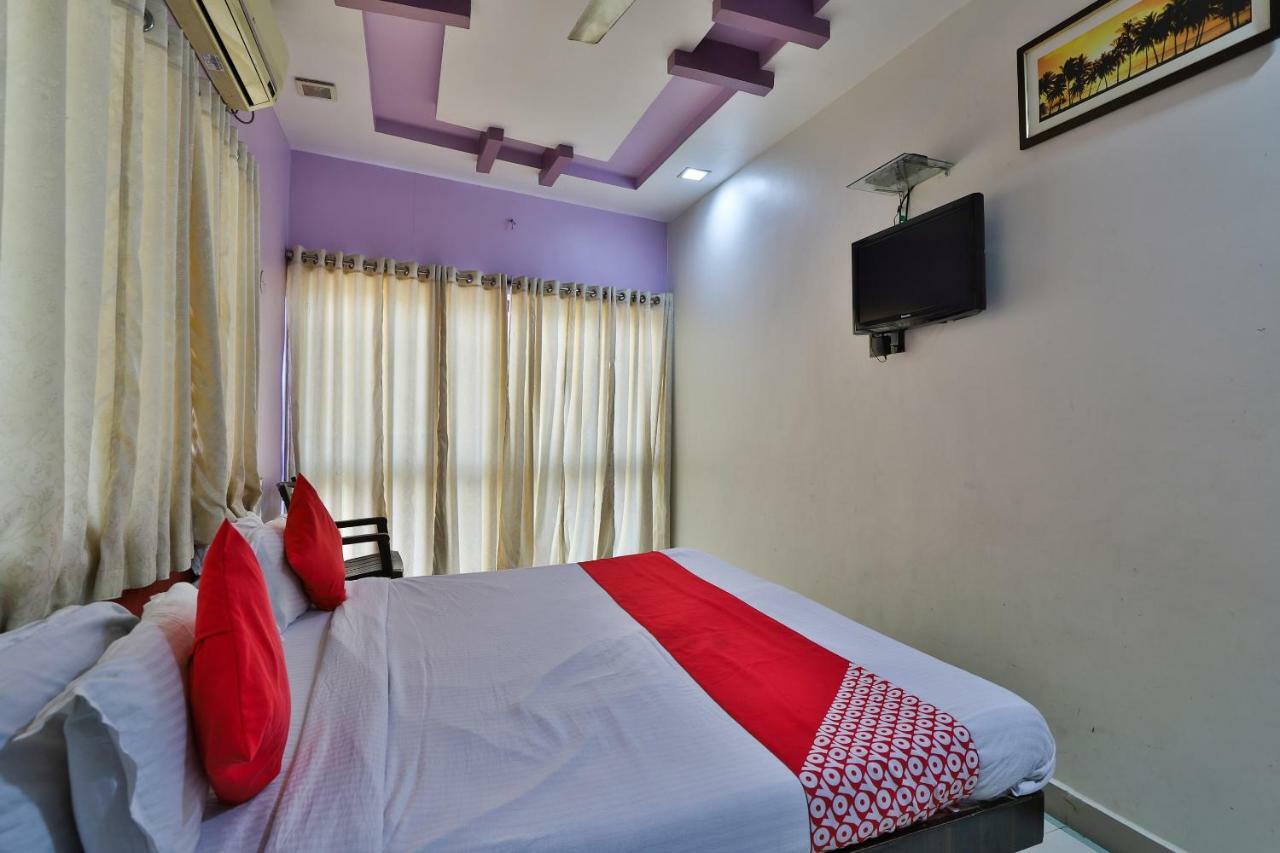 Hotel Relax Inn Diu Exterior photo
