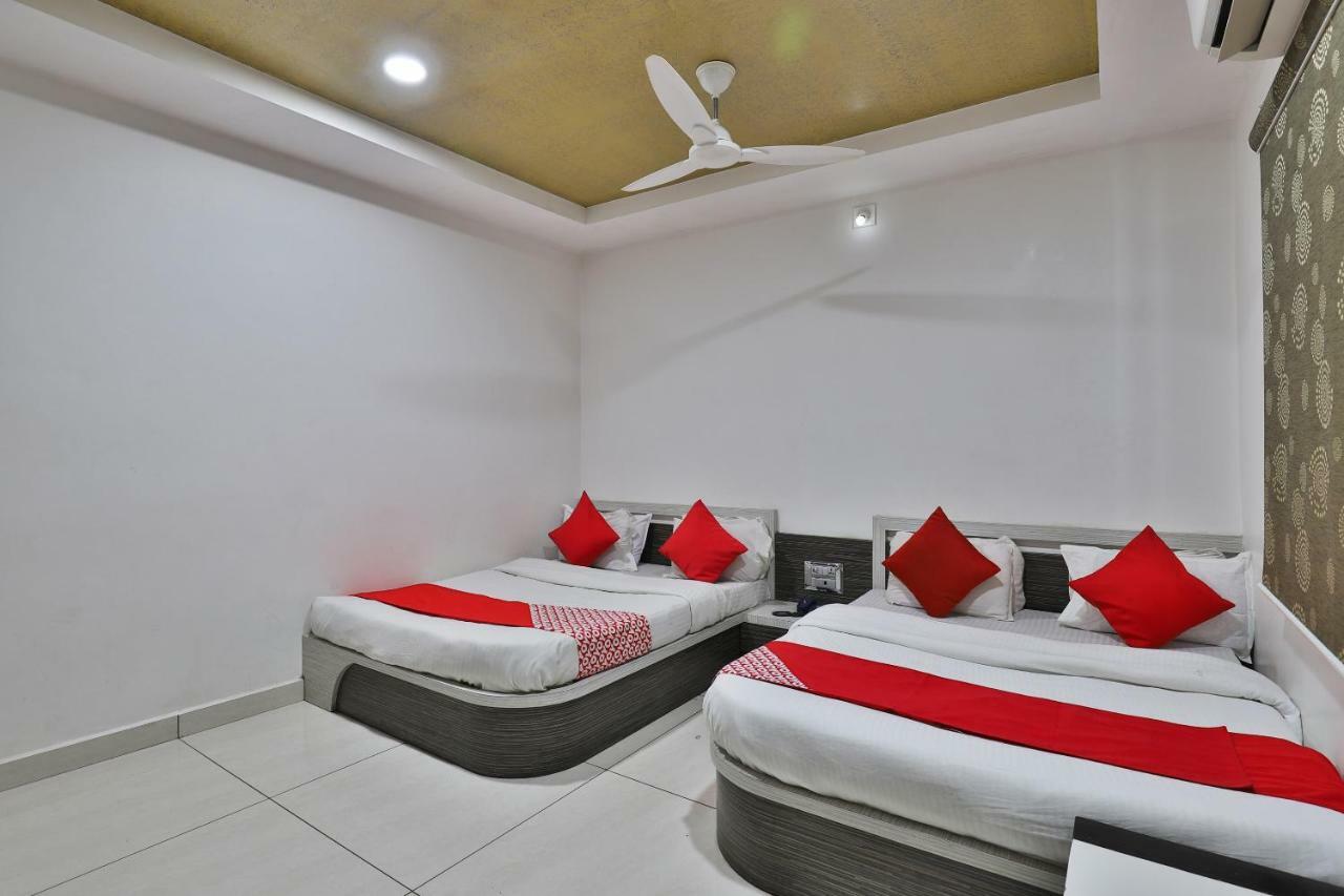 Hotel Relax Inn Diu Exterior photo