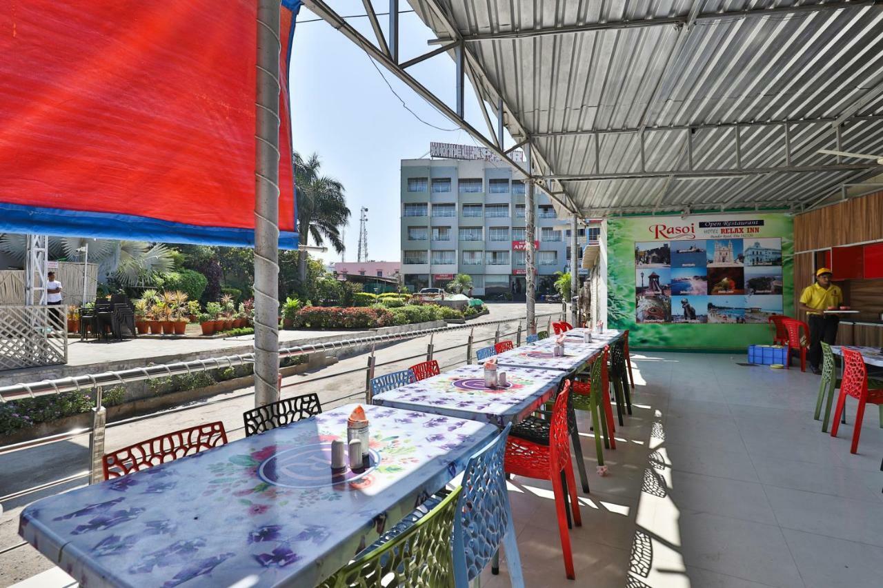 Hotel Relax Inn Diu Exterior photo